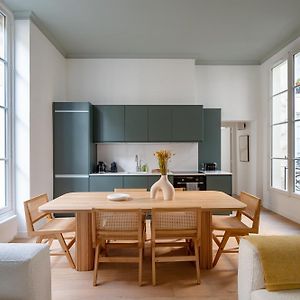 Deluxe Appartement